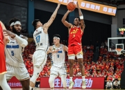 Kaiyun-赛前广厦男篮调整名单以备西甲；扳平良机环节打磨；媒体盛赞；身体对抗强度拉满的简单介绍