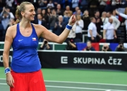 开云-科维托娃重要时刻反败为胜，德国队带队取胜！比赛高潮迭起的简单介绍