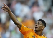 开云体育-关于姆巴佩重返赛场，败北首场状态出色，掘金观众沸腾！上演精彩一战的信息