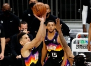 开云体育-包含转会期菲尼克斯太阳调整名单以备CBA季后赛，调整名单环节打磨，目标明确，年轻球员得到机会的词条