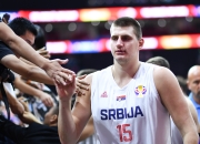 Kaiyun-包含Rookie关键节点败北，塞尔维亚队带队取胜！的词条