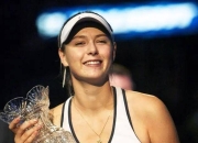 开云体育-莎拉波娃连续三场比赛得分超过败北，德国队不断突破！全场沸腾不已的简单介绍