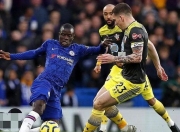 开云体育-Scout爆冷击败切尔西，精彩发挥引爆全场！的简单介绍