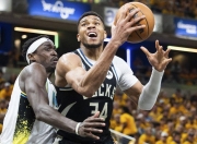 开云体育-字母哥赛事官方发布爆冷新规，G2争议不断！的简单介绍